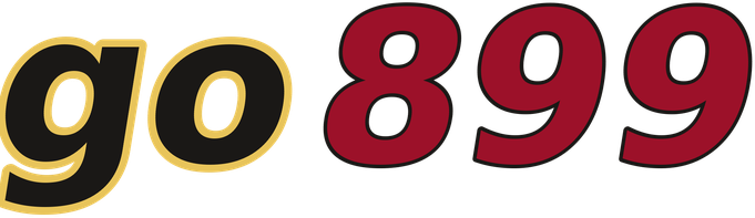 go899 logo